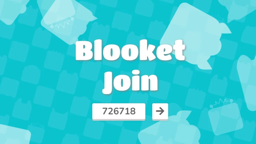 Blooket Join